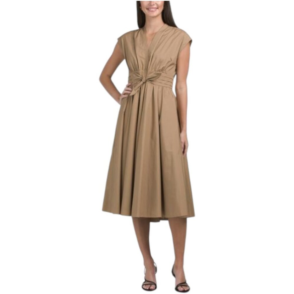 KOBI HALPERIN Keira Dress